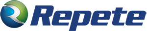 Repete logo