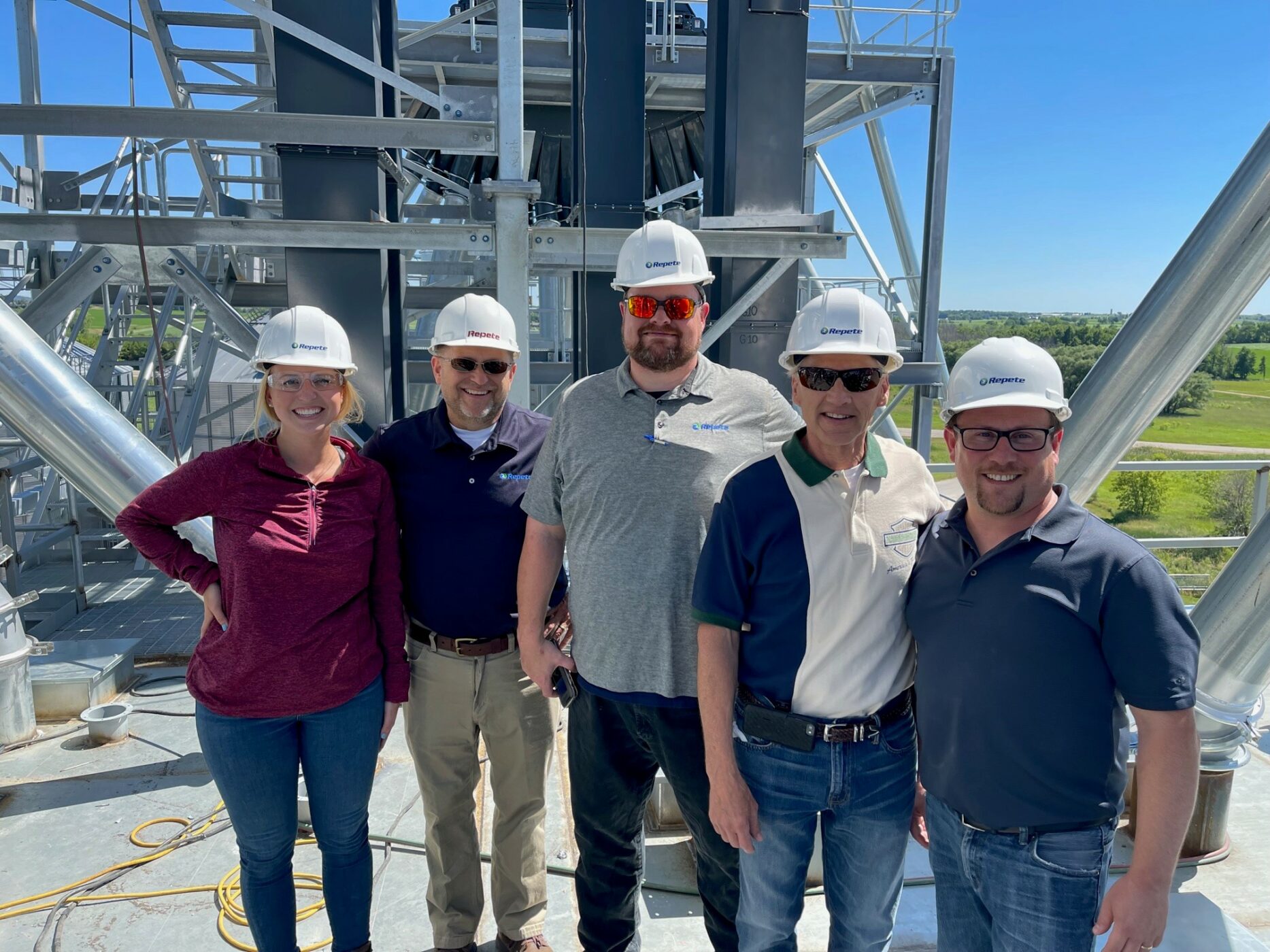 Site Tour 3